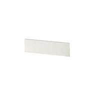 Étiquette d'insertion vierge Eaton BS84X24-P3
