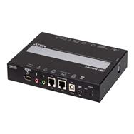 ATEN CN9850 Commutateur KVM 4K HDMI