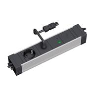 Bachmann STEP ALU - Multiprise