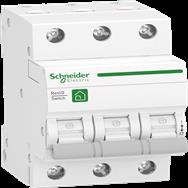 Interrupteur sectionneur de charge Schneider Electric R9S64363
