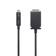 Dell TB16 - Filaire - Thunderbolt 3 - 10, 100, 1000 Mbit/s - Noir - Kensington - AC