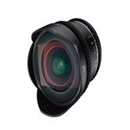 Appareil photo reflex numérique Samyang 14 mm T3.1 MK2 Canon RF