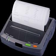 GMC Instruments Z721S Thermal Printer