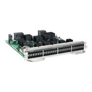 Cisco Catalyst 9400 Series - Switch - 10 Gbps
