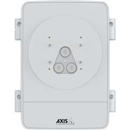 Axis TQ1827-VE Safety Cabinet 230 V