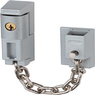 ABUS Security-Center ABTS03968 TÃ¼rkette Silber