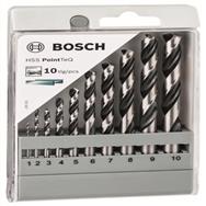 Bosch HSS PointTeQ BorebitsÃƒÂ¦t