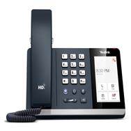 Yealink MP54 E2 - Téléphone VoIP - avec interface Bluetooth