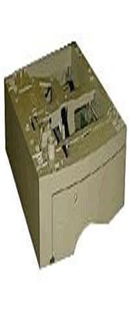 Tiroir et bac multimédia Lexmark