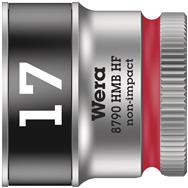 Wera 8790 HMB HF, acier au chrome-vanadium (Cr-V)