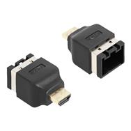 Adaptateur HDMI haute vitesse Delock