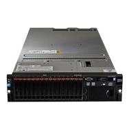 Lenovo System x3650 M4 CTO CHASSIS - Server - Serial Attached SCSI (SAS)