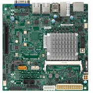Supermicro A2SAV-L-Carte mère