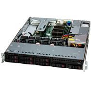 Supermicro UP SuperServer 111R-M