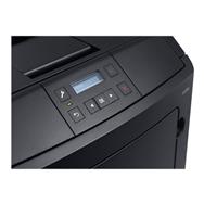 Dell B2360d - Laser - 1200 x 1200 DPI - A4 - 40 ppm - Impression recto verso - Noir
