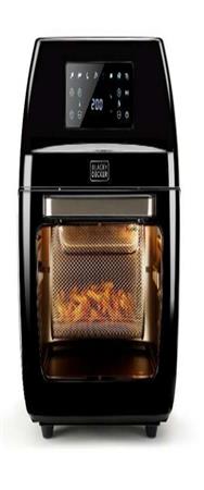 Appareil de cuisine à friteuse Black & Decker BXAFO1200E