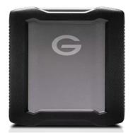 SanDisk G-DRIVE ArmorATD, 1 To, 2,5", 3.2 Gen 1 (3.1 Gen 1), Gris