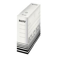 Classeur Esselte Leitz Solid Box à dos de 100 mm