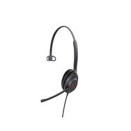 Coussinet d'oreille en mousse Yealink Dect UH34/YHS34 (lot de 1)