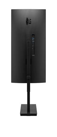 Écran LED LG 32BN67UP-B 32"