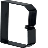 Hager B800803 PVC noir