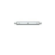 Wiha 284, 1 pièce(s), Torx, T6, T8, Acier, T6, T8, 150 mm