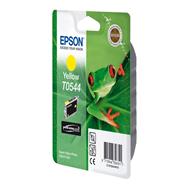 Epson Singlepack Yellow T0544 Ultra Chrome Hi-Gloss - Jaune - Encre pigmentée - 13 ml - 1 pièce(s)