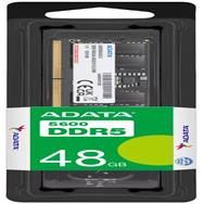 ADATA SO-DIMM 5600 AD5S560048G-s - 48 GB - DDR5