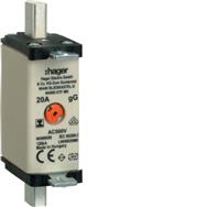 Hager LNH0020MK