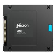 SSD Micron 7450 PRO Enterprise à lecture intensive