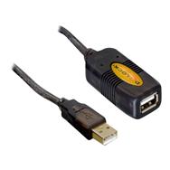 Câble d'extension USB Delock - USB (M) vers USB (F)