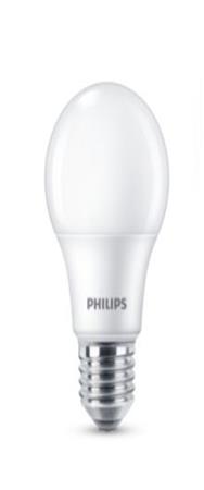 Philips CorePro LED A60 E27 827 16897800