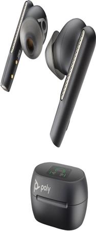 Poly Voyager Free 60+ UC noir
