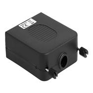 Adaptateur parallèle Delock - DB-25 (F) vers bornier 26 broches