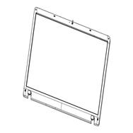 Samsung LCD front housing unit