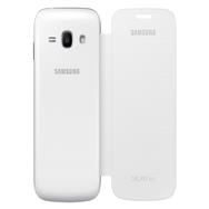 Samsung Flip Cover EF-FS727L - Case for mobile phone