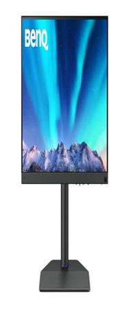 Moniteur BenQ SW272Q 27" WQHD USB-C