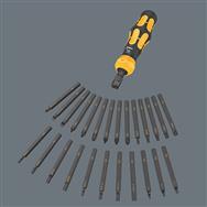 Wera Kraftform Kompakt 900 Impérial Set 1