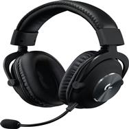Logitech Pro x Wireless LIGHTSPEED Gaming Headset - Headset - 20 KHz