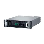 Baie HPE MSA 2070 SFF FC 12x3,84T XCVR : NAS