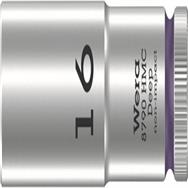 Douille Wera 004556 16 mm