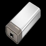 QNAP USB 4 Type-C vers 1 port réseau 10GbE SFP+ - NAS - 10 000 Mbit/s