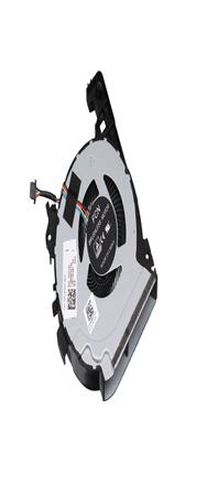 Ventilateur CPU HP DROIT NEUF I