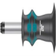 Tournevis Torx Wera 2067 pour l'électronique et la mécanique de précision, taille TR 20