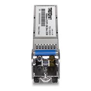 TRENDnet TEG-10GBS20 LR SFP+ Single Mode LC Module 20KM mit DDM