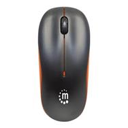 Souris sans fil Manhattan Success 1000 dpi