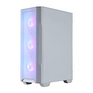 PC gamer moyen tour MSI MAG FORGE M100R