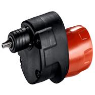 Adaptateur d'embout à décalage rapide Metabo