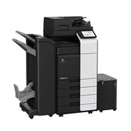 Rouleau d'alimentation papier Konica Minolta
