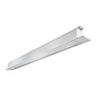 Écran de projection encastrable celexon Motor Professional Plus - 200,7 cm